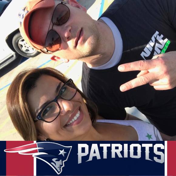 Meet your Posher, Andrew - Picture 1 of 1